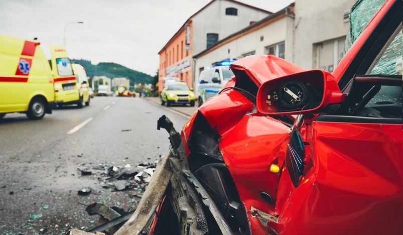 Car accident lawyers in Pittsburgh